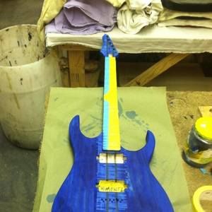 Meet your Posher, Joe